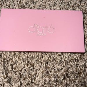 Ciate London The Velvet palette